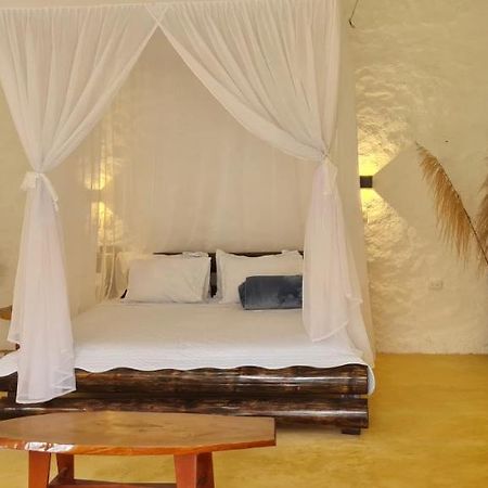 Posada Turistica Dantayaco Mocoa Екстериор снимка