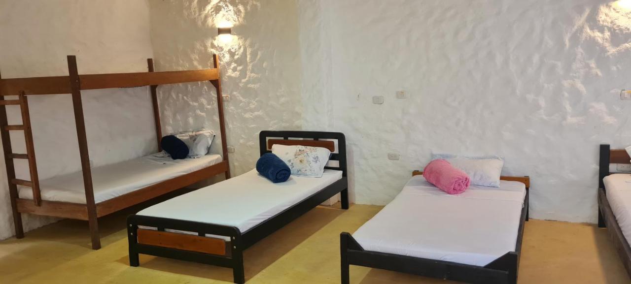Posada Turistica Dantayaco Mocoa Екстериор снимка