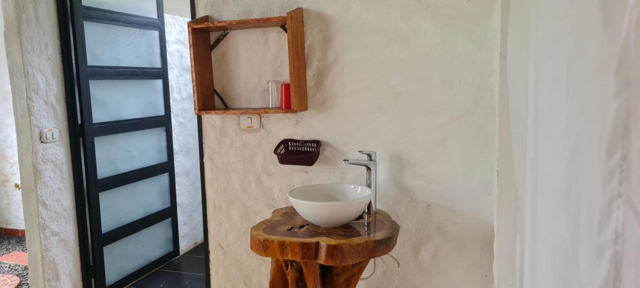 Posada Turistica Dantayaco Mocoa Екстериор снимка