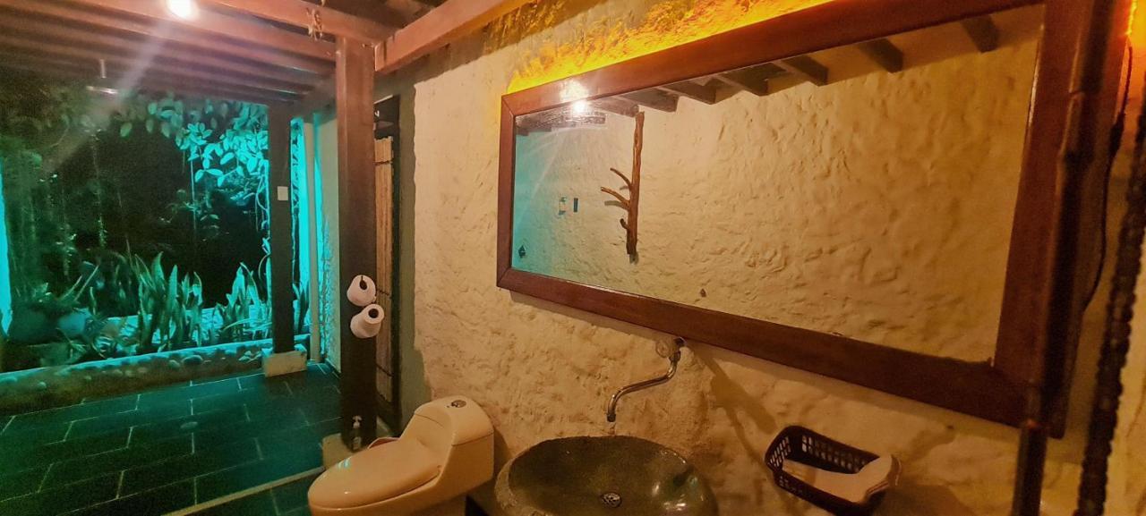 Posada Turistica Dantayaco Mocoa Екстериор снимка