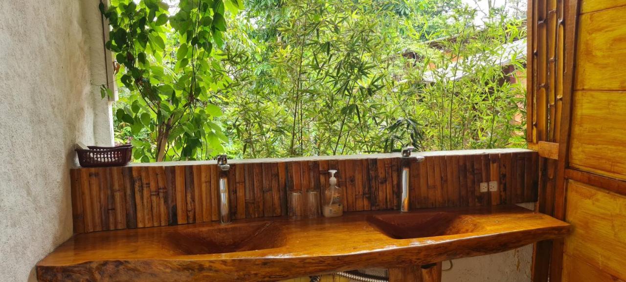 Posada Turistica Dantayaco Mocoa Екстериор снимка