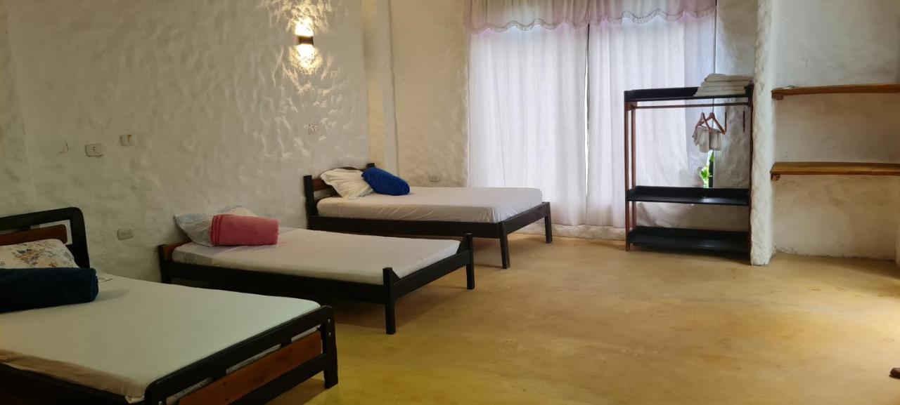 Posada Turistica Dantayaco Mocoa Екстериор снимка