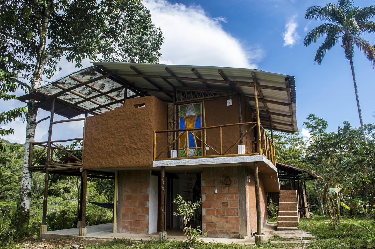Posada Turistica Dantayaco Mocoa Екстериор снимка
