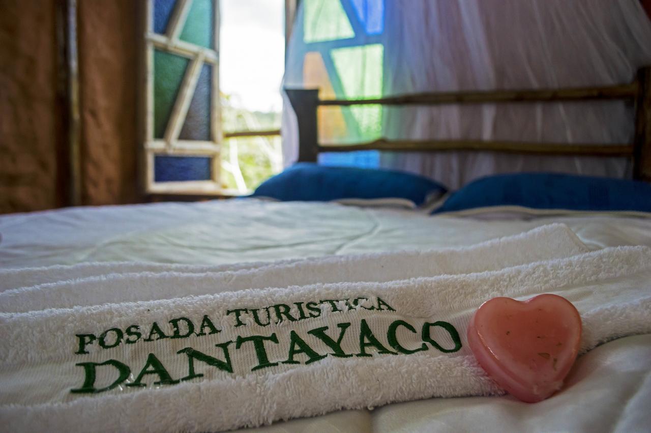 Posada Turistica Dantayaco Mocoa Екстериор снимка