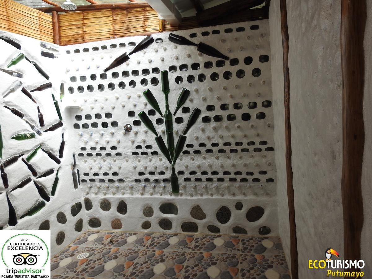 Posada Turistica Dantayaco Mocoa Екстериор снимка