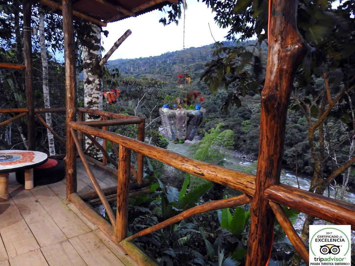 Posada Turistica Dantayaco Mocoa Екстериор снимка