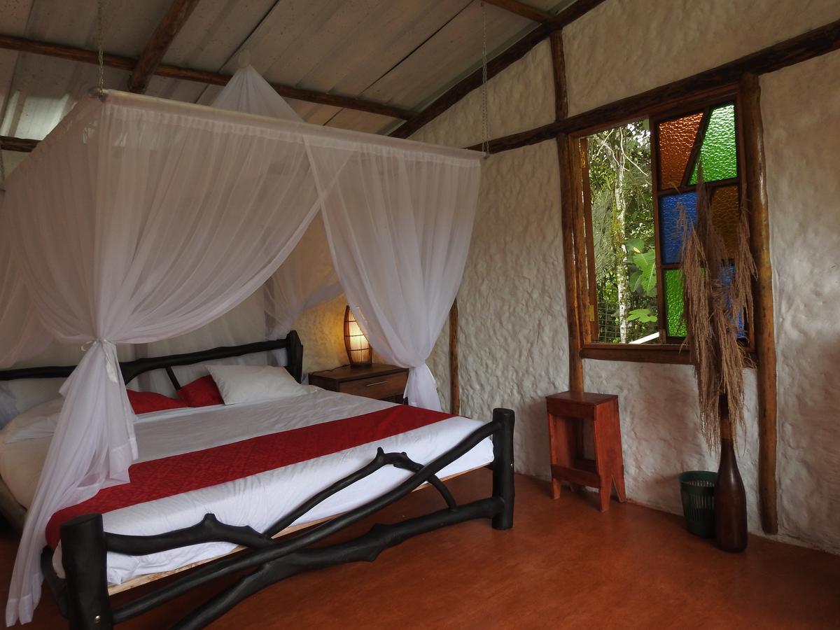 Posada Turistica Dantayaco Mocoa Екстериор снимка
