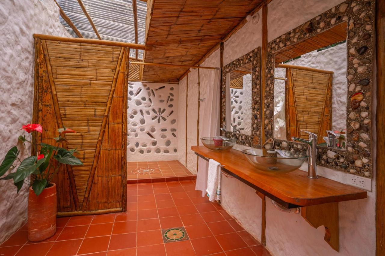 Posada Turistica Dantayaco Mocoa Екстериор снимка